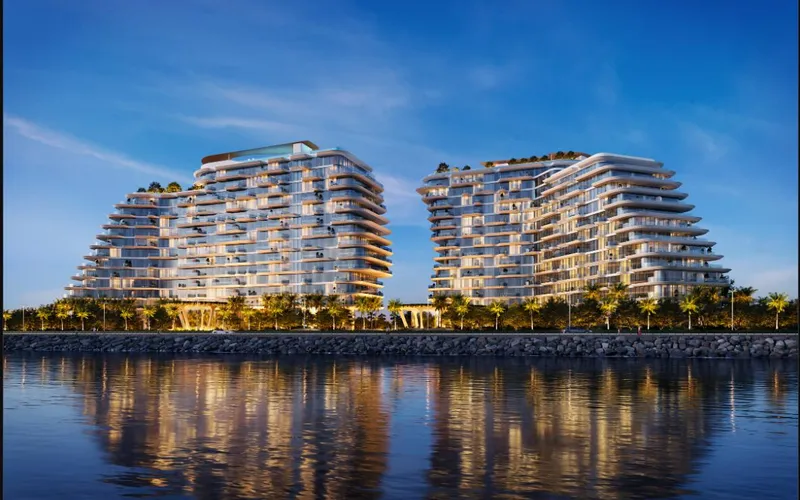 Bella by Passo — Palm Jumeirah West Crescent